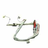 Airbag Dach links Mazda 626 II Hatchback (GC) 618548700C