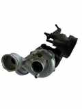 Turbolader MITSUBISHI LANCER VIII Sportback (CX_A) 2.0 DI-D 03G253010JV 03G253010JX