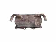 Ölfilterhalter PORSCHE CAYENNE (92A) 4.8 Turbo