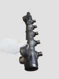 KRAFTSTOFFVERTEILER EINSPRITZLEISTE VERTEILERROHR MAZDA 6 Sedan (GJ, GL) 2.2 D