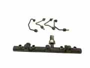 KRAFTSTOFFVERTEILER EINSPRITZLEISTE VERTEILERROHR PEUGEOT 406 Break (8E/F) 2.0 HDI 110 9640387980