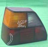 Lampenträger Heckleuchte rechts VW Golf I (17) 191945111C