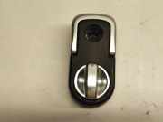 Other Boot Trunk Parts JAGUAR XF (X250) 3.0 D