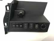 Tastenpanel TOYOTA RAV 4 IV (_A4_) 2.5 Hybrid 4WD 55433-42080