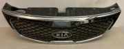 Gitter Grill vorne links KIA SORENTO I (JC) 2.5 CRDi 363502P000
