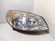 Hauptscheinwerfer rechts Renault Grand Scenic II (JM) 15810400