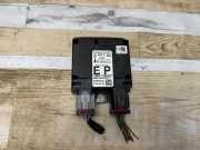 Steuergerät Airbag Mazda 2 (DY) 5WK43103