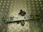 Fensterheber links hinten Ford Focus III Turnier (DYB) BM51A27001BA