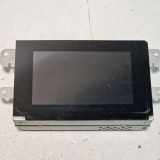 Navigationsanzeige NISSAN ALMERA TINO (V10) 1.8 CC5W4000H
