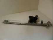 Fensterheber vorne links CITROËN JUMPER Furgon 3.0 HDi 160 73001001