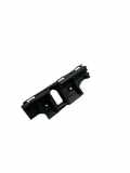 Stoßstangenhalterung hinten links VOLVO C30 1.6 D 30657219