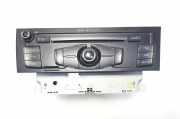 Radio/Navigationssystem-Kombination Audi A5 (8T) 8T2035195AA