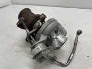 Turbolader Opel Astra K (B16) 55496238