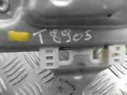 Fensterheber links hinten Nissan Qashqai II (J11) 82701HV00C