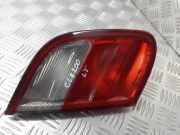 Kennzeichenleuchte Mercedes-Benz CLK (C208) 147595