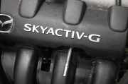 Motor ohne Anbauteile (Benzin) Mazda MX-5 IV (ND) P5VPS