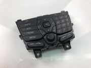 Heizungsbetätigung (Konsole) vorne Ford Transit V363 Kasten (FCD, FDD) BK2T18K811EC