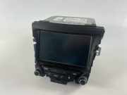 Radio/Navigationssystem-Kombination Hyundai i40 (VF) 965603Z0604X