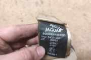 Sicherheitsgurt rechts hinten Jaguar XF (X250) 8X23F600A38