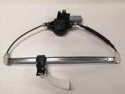 Fensterheber links hinten Mazda 3 (BL) D6515958X