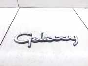 Emblem Ford Galaxy (WGR) 95VWA42528BBW