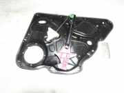 Fensterheber links hinten VW Passat B7 Variant (362) 3AA839755