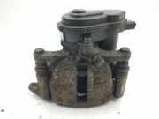 Bremssattel links hinten Audi A4 (8K, B8) 32335478