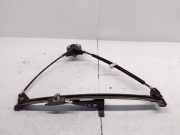 Fensterheber links hinten Audi 100 (44, 44Q, C3) 893837339