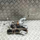 Turbolader Porsche Cayenne 2 (92A) 94612302555