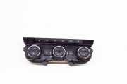Heizungsbetätigung (Konsole) vorne Skoda Octavia III Kombi (5E) 5E0907044B