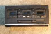 Heizungsbetätigung (Konsole) vorne Audi A4 (8E, B6) 8E0820043H