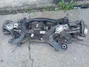 Achse hinten BMW X5 (F15, F85)