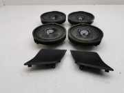 Lautsprechersystem Honda HR-V (GH)