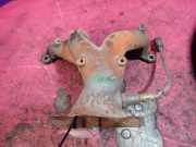 Katalysator ohne Lambdasonde Nissan Note (E11) BX2