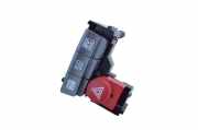 Schalter für Warnblinker Toyota Prius (W3) 75D8C0