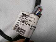 Kabel Motor Peugeot 407 SW () 9664904580