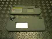Sonnenblende links VW Polo V (6R, 6C) 6R0857551E