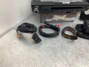 Radio/Navigationssystem-Kombination BMW 5er (E60) 9222876