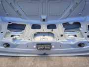Heckklappe geschlossen BMW 5er (F10)