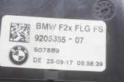 Lüftungsgitter Armaturenbrett BMW 2er Coupe (F22, F87) 9394357