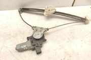Fensterheber links hinten Honda Accord VII Tourer (CM, CN) 5L22