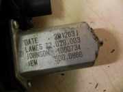 Fensterheber rechts vorne BMW X1 (E84) 2990298