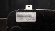 Tachometer Fiat Panda Van (312) 0887766550