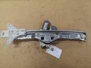 Fensterheber rechts hinten Citroen C5 I Break (DE) 9632533480