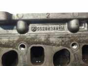 Zylinderkopf Opel Astra J (P10) 55208388