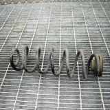 Feder links hinten Skoda Rapid (NH)