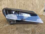 Hauptscheinwerfer rechts Skoda Superb I (3U)