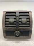 Ziergitter Audi A6 Avant (4B, C5) 4B0819203