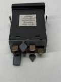 Schalter für Warnblinker VW Sharan (7M) 7M3953235