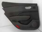 Türverkleidung rechts hinten Renault Talisman Grandtour (KP) 829011462R